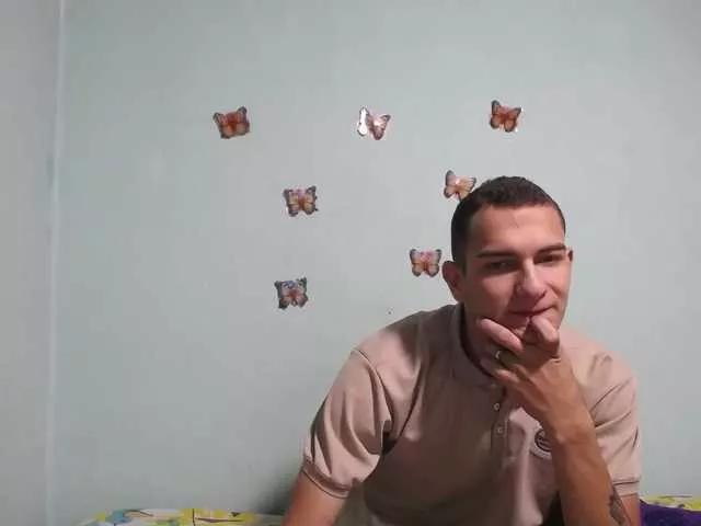 Emilyvalencia from BongaCams