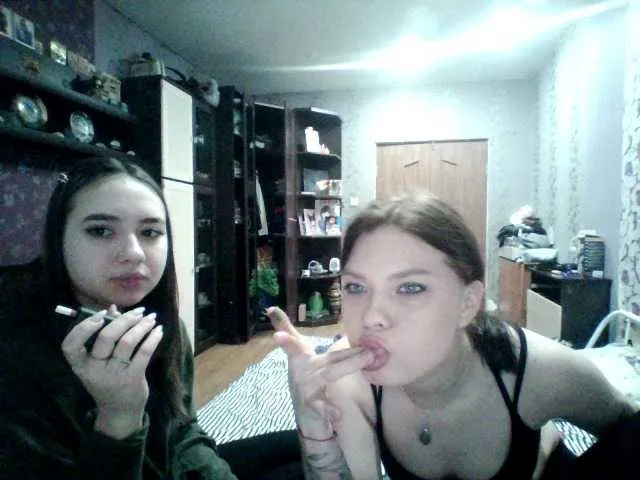 Eva05 — Freechat on BongaCams