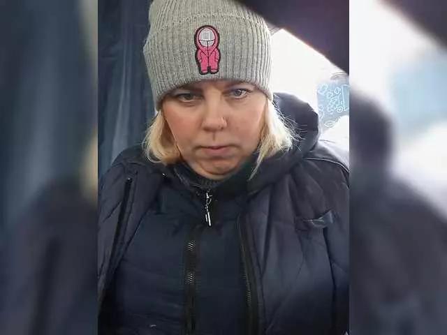 EVA2311 on BongaCams 