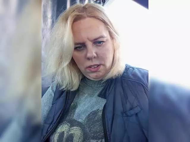 EVA2311 on BongaCams 