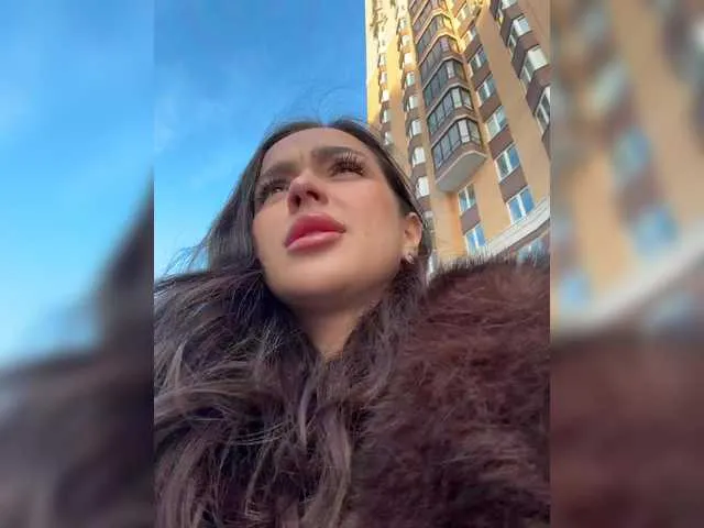 EwaBrown —  Hello! I AM Sasha  THE BEST GIFT MANY TIMES FOR 2 tok LOVENS from 2-x tok  FAVORITE VIBRATION 27 tok  Random 22  Wave 55  Pulse 222  Fireworks 333  Earthquake 555  Strong vibration 777  TINPLATE from 999 = 300 sec 