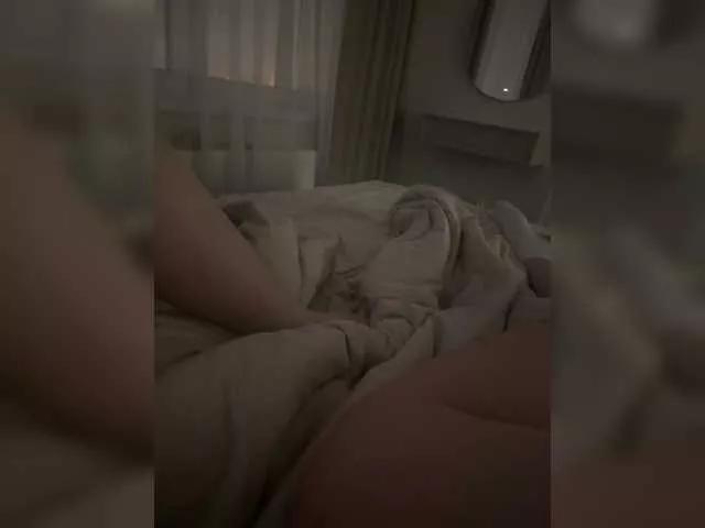 Failij from BongaCams