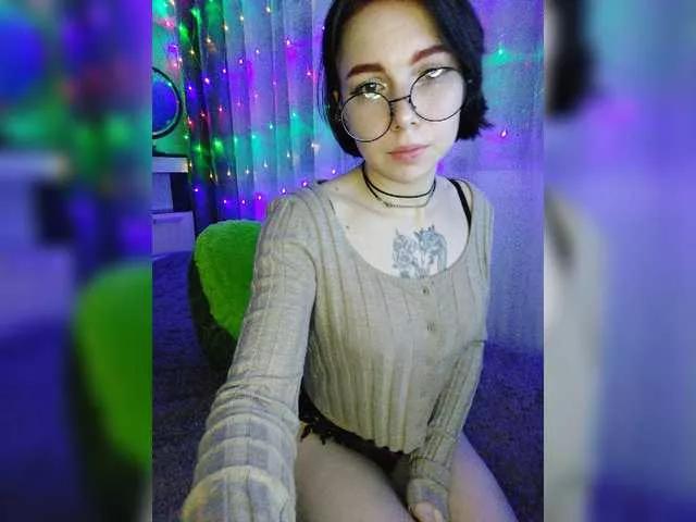 favnyy on BongaCams