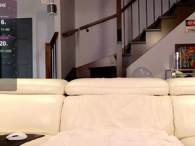 FitCougar from BongaCams