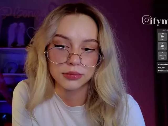 fymryn from BongaCams