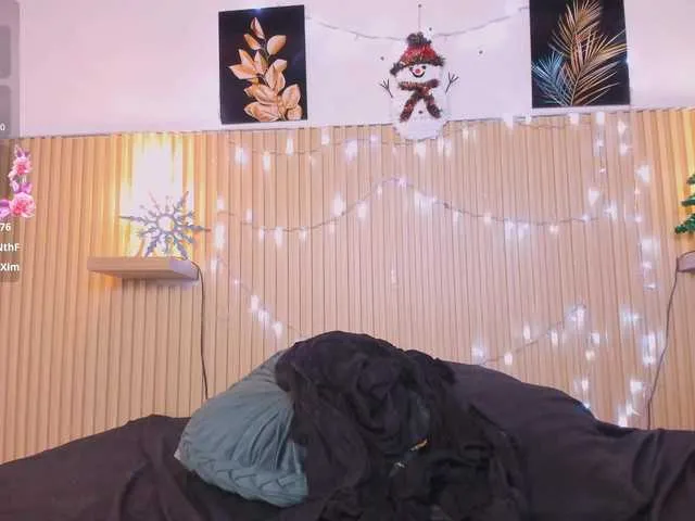 hana-falak on BongaCams 