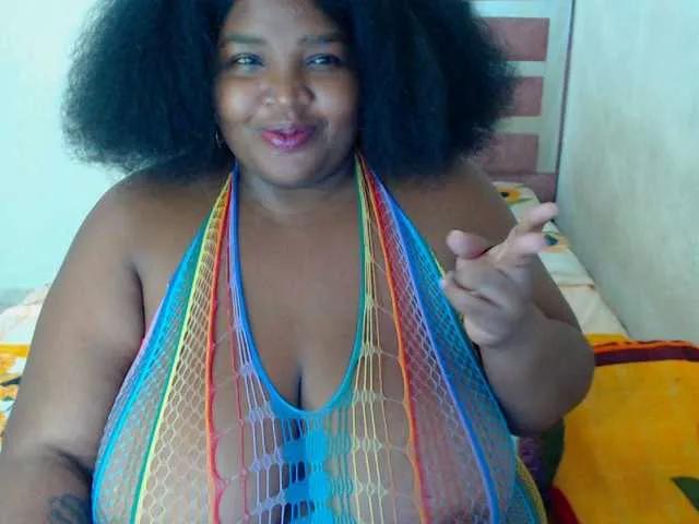 hannai on BongaCams