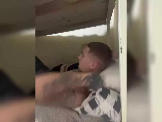 HARMONYX from BongaCams