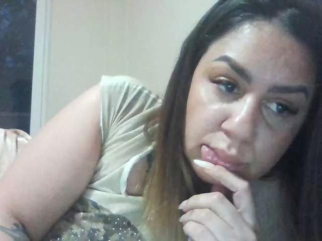 hotlaris05 on BongaCams