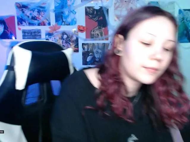 Hugo-Min from BongaCams