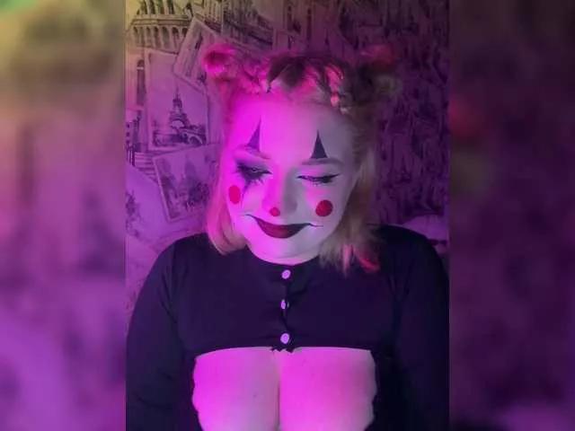 Jakostie from BongaCams