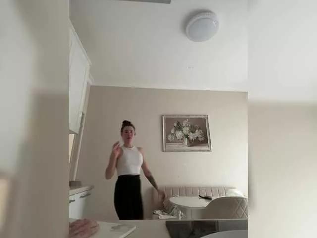 jamaykaa from BongaCams