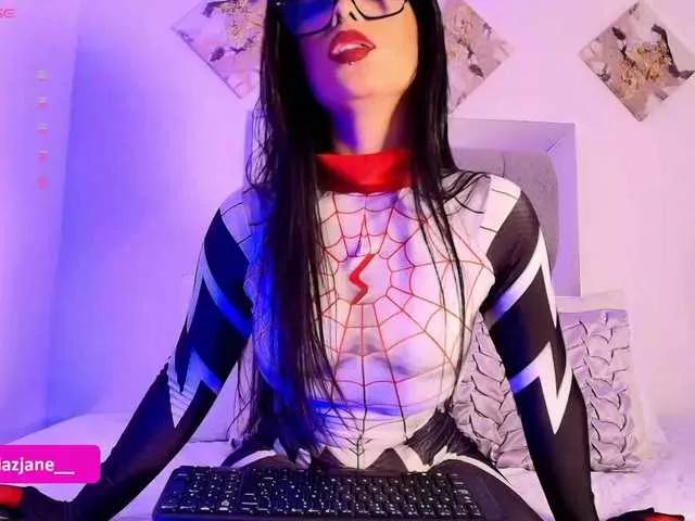 Janediaz from BongaCams