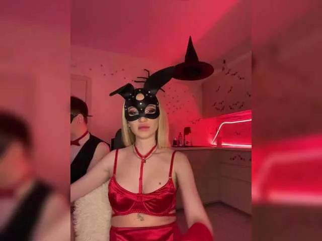 Masturbate to 27 years old JanePorter from BongaCams JanePorter from BongaCams