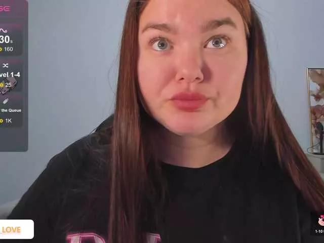 JennisXcharming from BongaCams