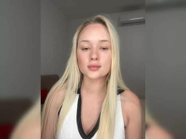 JessiePornstar from BongaCams