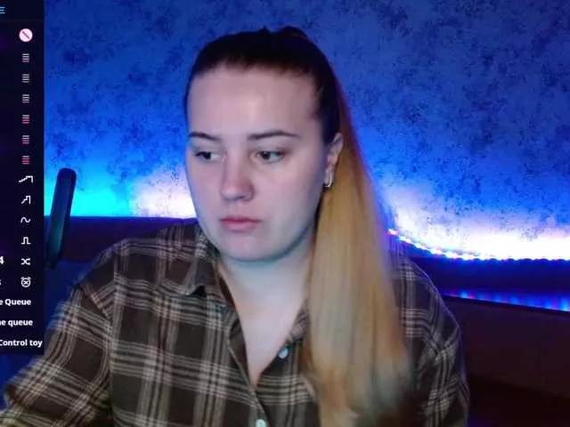 Jevelinaa on BongaCams 