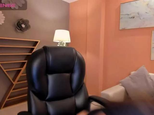 KaiaFerreira on BongaCams 