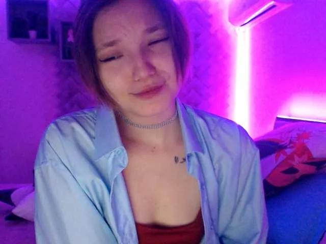 KaliBibi on BongaCams