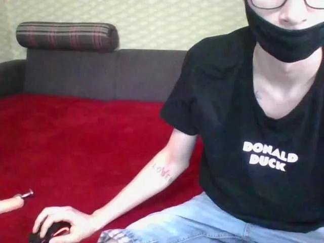 karrri69 on BongaCams 