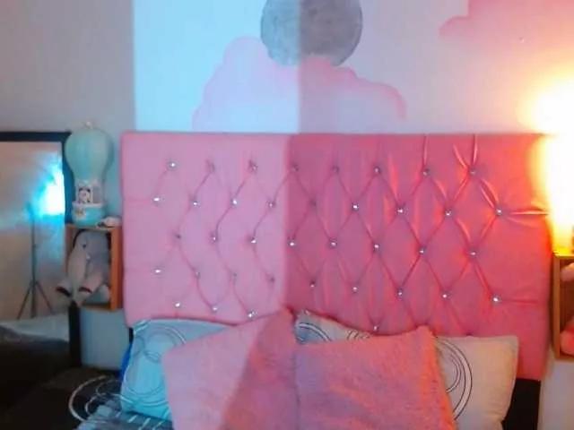kassandrax18 on BongaCams