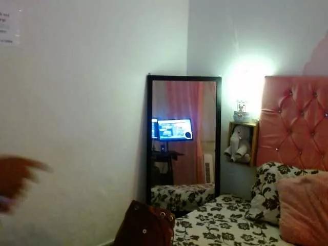 kassandrax18 on BongaCams 
