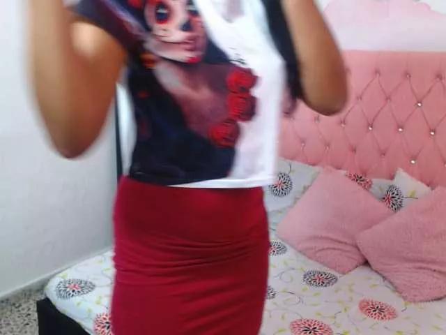 kassandrax18 on BongaCams 