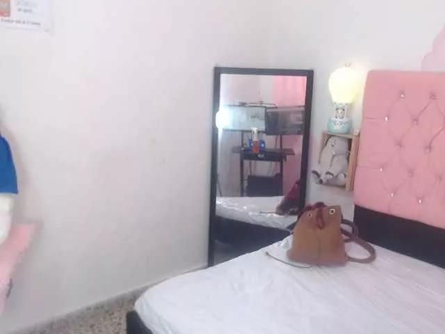 kassandrax18 on BongaCams 
