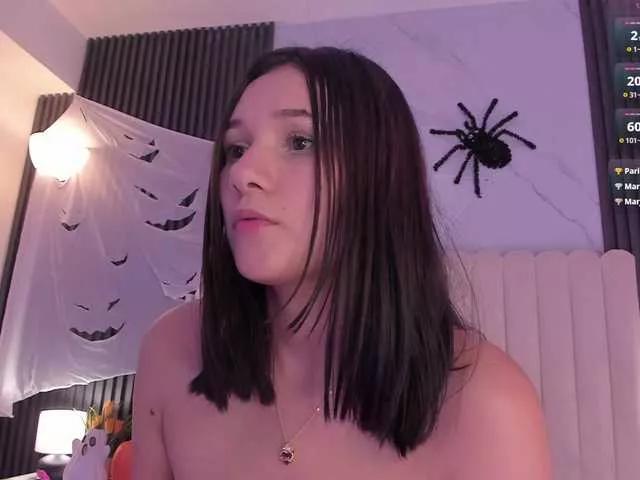 KatiuskaLee from BongaCams