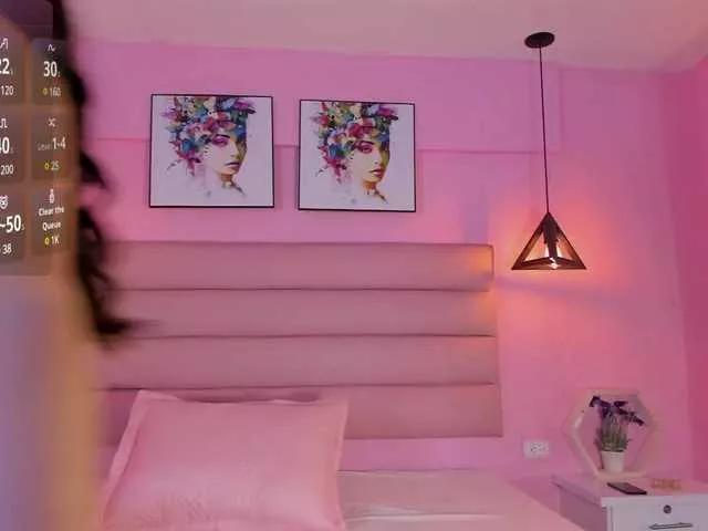 Katta-Gil on BongaCams 