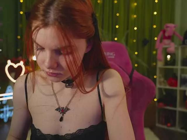 katy-ethereal from BongaCams