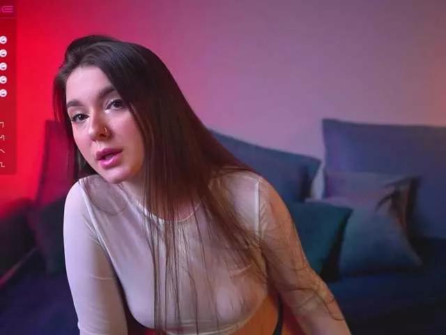 keksgirl on BongaCams 