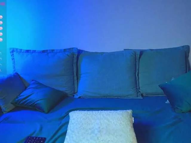 keksgirl on BongaCams 