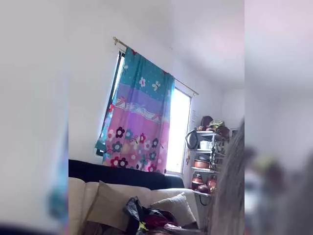 KeyshaRouse on BongaCams 