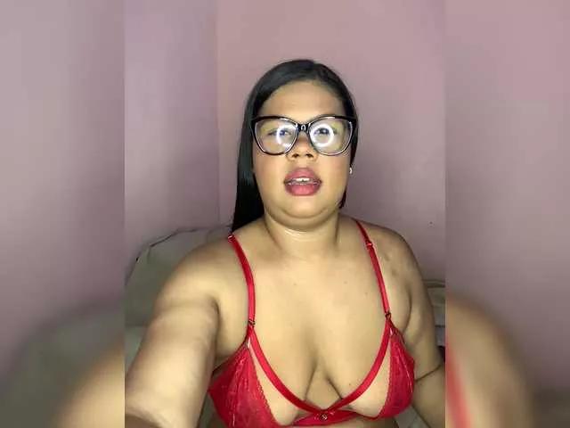 KeyshaRouse on BongaCams 
