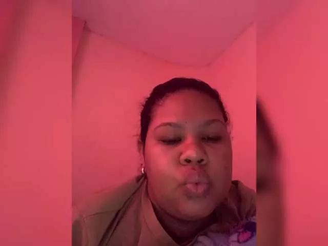 KeyshaRouse on BongaCams 