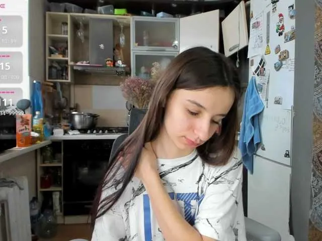 KikNika — Freechat on BongaCams