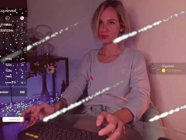 kirillenok on BongaCams 
