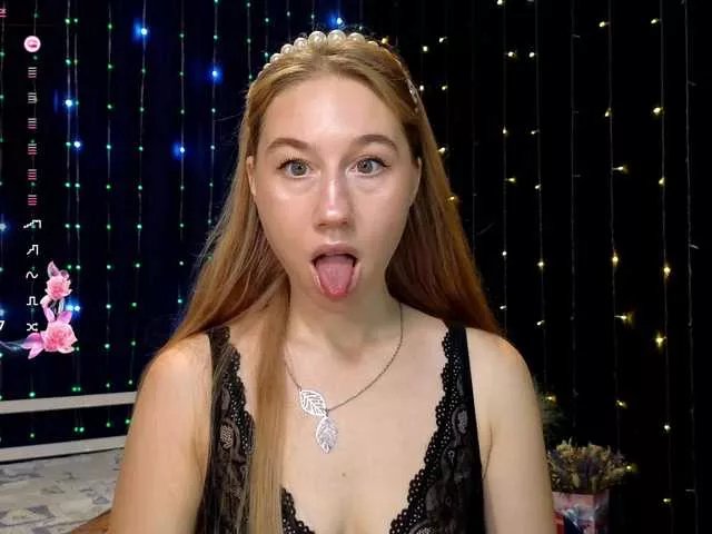 kiska-wansday07 on BongaCams 