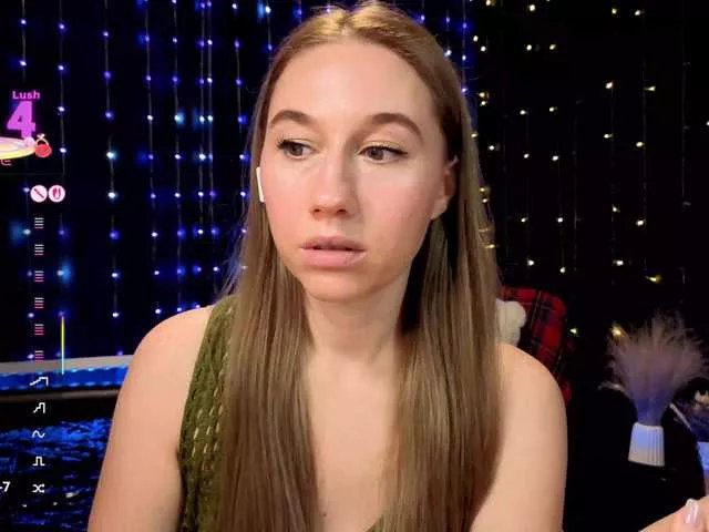 kiska-wansday07 on BongaCams 