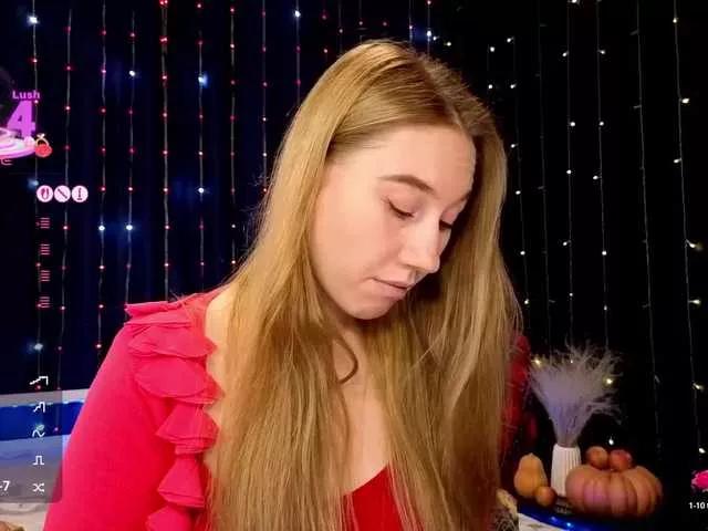 kiska-wansday07 from BongaCams