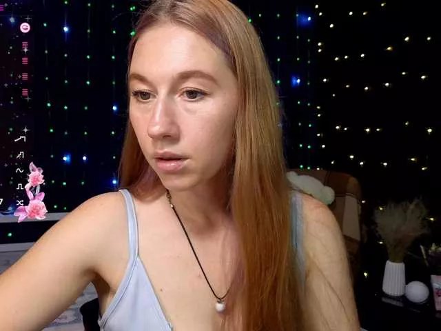 kiska-wansday07 on BongaCams 