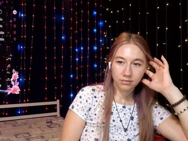 kiska-wansday07 on BongaCams 