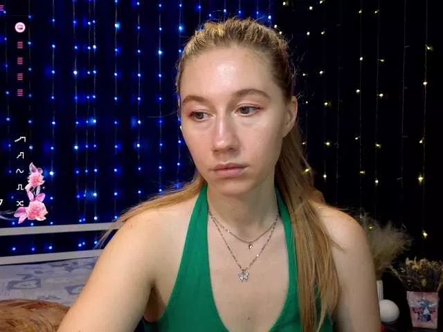 kiska-wansday07 on BongaCams 