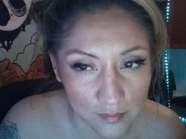 Kissahkream on BongaCams 