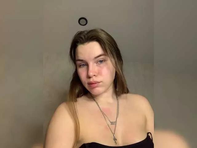 Komariha on BongaCams