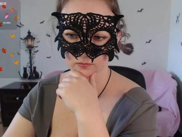 Ksushka22 from BongaCams