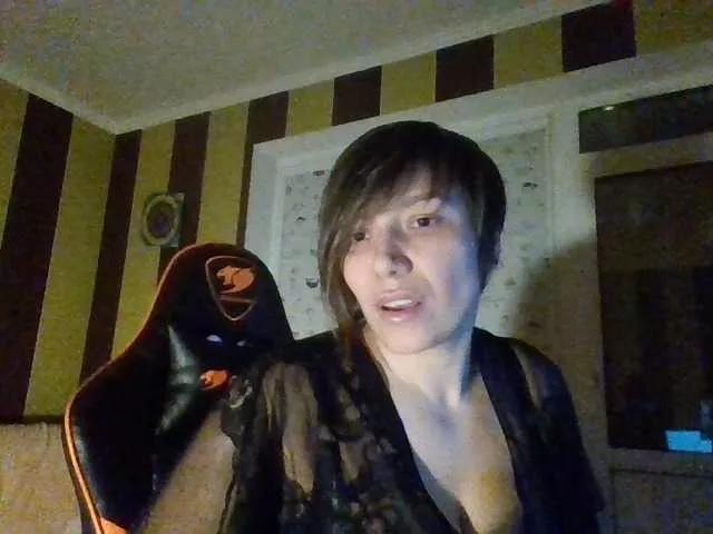 LeraStar from BongaCams