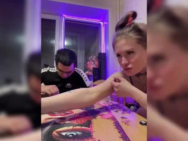 Masturbate to sweet escort Letti28 Letti28 from BongaCams