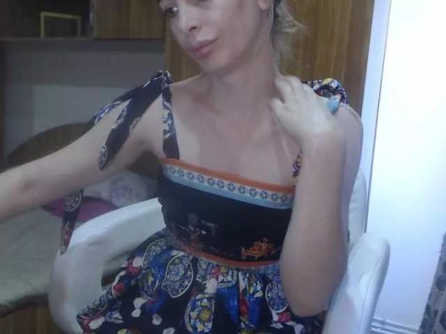 lexygoddess on BongaCams